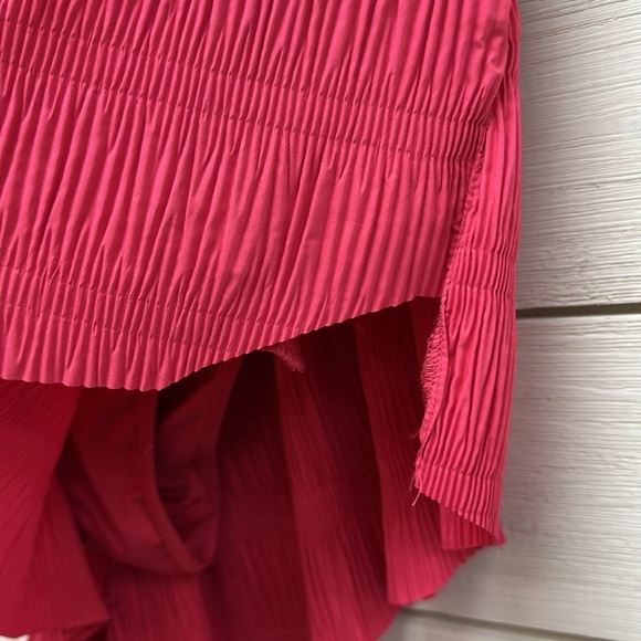 Free people movement Shirr Enough Shorts Size large - Picture 4 of 7